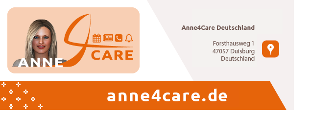 anneforcarede